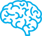 Increased Mindfulness Icon